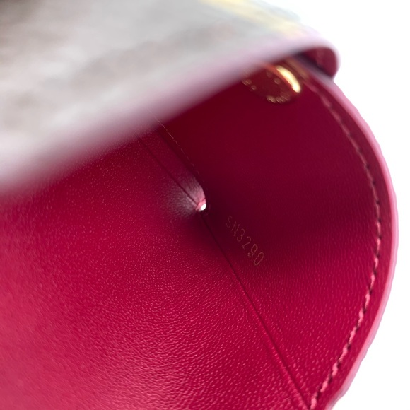 Louis Vuitton Small Kirigami + Extras! - Picture 8 of 10